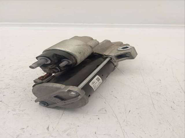 Foto 2ª: Motor de Arranque Ford Ka ULTIMATE 86CV 63KW [BIKE] (2019)