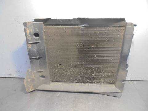 Radiador Motor Renault Clio 1.5 DCI DIESEL 65CV 48KW