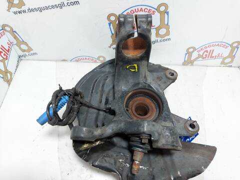 Mangueta Delantera Derecha Bmw X3 E83) 2.0D