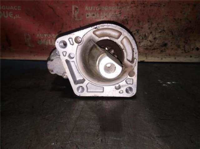 Foto 2ª: Motor de Arranque Chrysler Grand Voyager 2.8 LIMITED [2.8 LTR. - 120 KW CRD CAT] [VM64C]