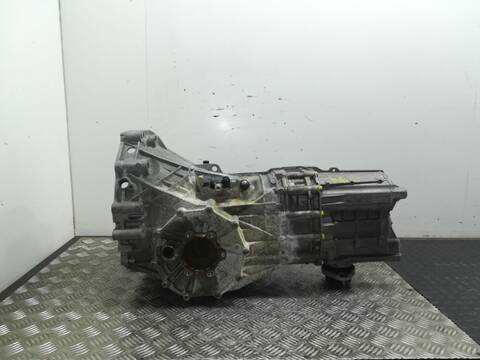 Caja Cambios Audi A4 AVF AVANT