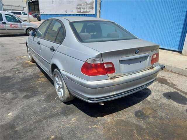 Foto 2ª: Piloto Trasero Izquierdo Bmw Serie 3 315 2.0 16V DIESEL CAT (136CV) [204D1]