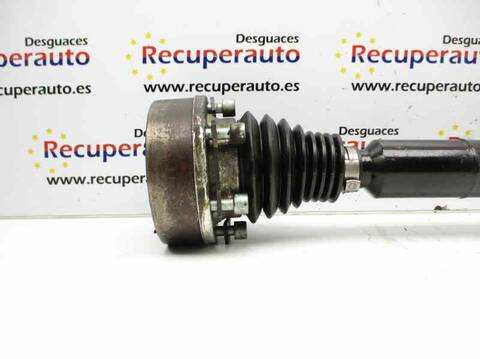 Foto 2ª: Transmision Delantera Derecha Volkswagen Golf VERSION INDEFINIDA (2004)