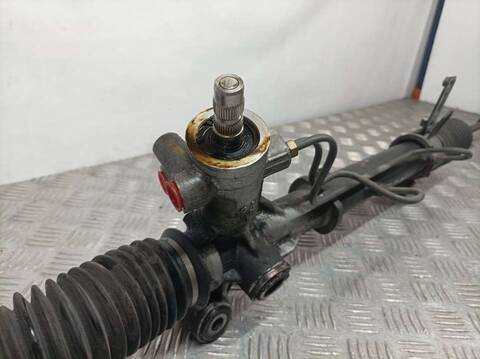 Foto 3ª: Cremallera de Direccion Toyota Rav4 2.0 LUNA 4X4 150CV 110KW [1AZFE] (2002)