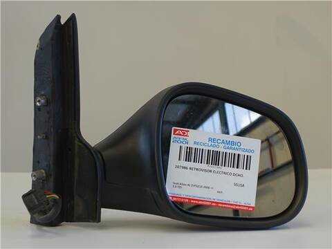 Retrovisor Derecho Seat Altea 2.0 TDI 140CV 103KW
