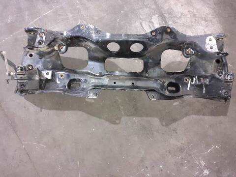 Foto 3ª: Puente Delantero Subaru Forester 2.0 DIESEL CAT 147CV 108KW [EE20] (2008)