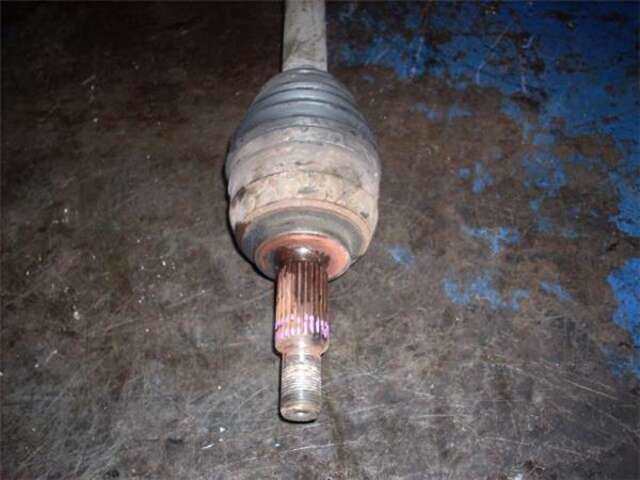 Transmision Delantera Izquierda Renault Megane II CLASSIC BERLINA (2003-_)