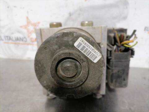 Foto 2ª: Abs Ford Fiesta 1.4 TDCI CAT 68CV 50KW (2001)