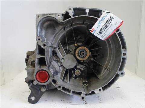Caja Cambios Ford Fusion 1.4 TDCI 68CV 50KW