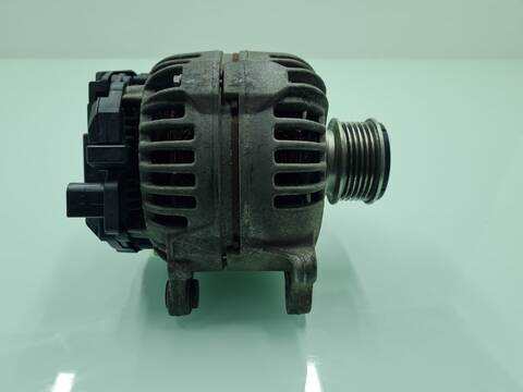 Foto 2ª: Alternador Volkswagen Caddy 1.6 TDI 75CV 55KW [CAY] (2011)