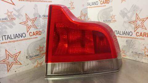 Piloto Trasero Izquierdo Volvo S60 2.4 D BERLINA 130CV 96KW