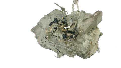 Foto 3ª: Caja Cambios Ford Mondeo 2.0 TDCI 140CV [QXBA] (2007)