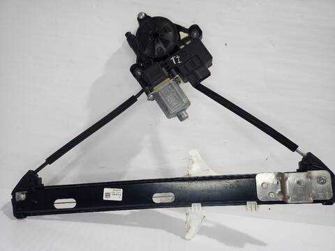 Foto 2ª: Elevalunas Manual Trasero Izquierdo Seat Arona XPERIENCE PLUS 110CV [DLAA] (2017)