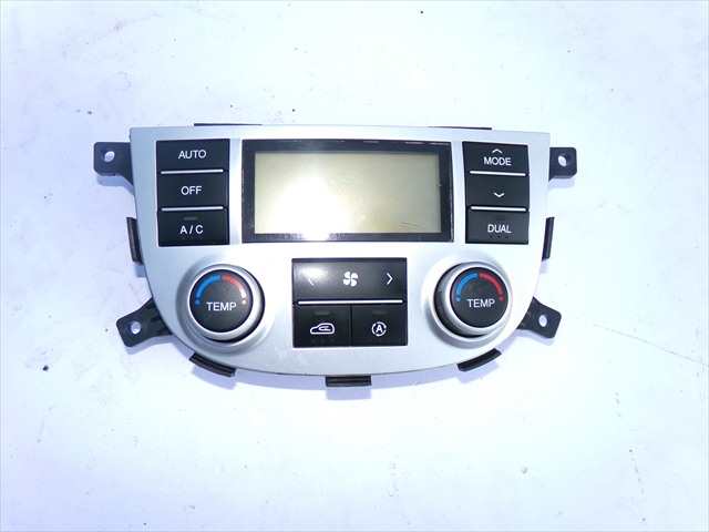 Mando Calefacción A. A. Hyundai Santa Fe 2.2 CRDI 2006-2009