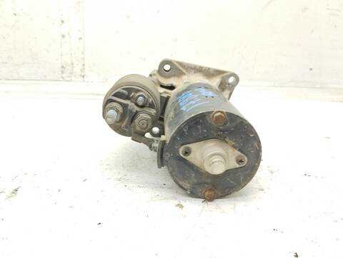 Foto 4ª: Motor de Arranque Lancia Musa 1.9 JTD CAT 101CV 74KW [188B2000] (2004)