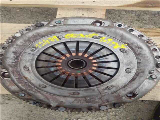 kit Embrague Skoda Octavia 1.9 TDI