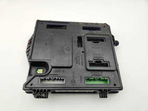 Centralita Motor ECU Renault Megane BUSINESS BERLINA 90CV 66KW III BERLINA 5 P