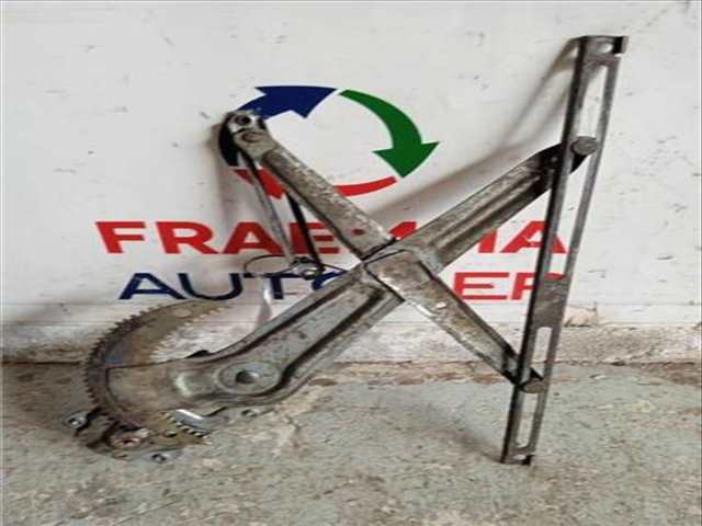 Elevalunas Eléctrico Delantero Izquierdo Toyota Starlet 1.0