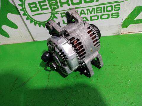 Foto 2ª: Alternador Kia Sorento 2.5 CRDI 170CV [D4CB] (2002)