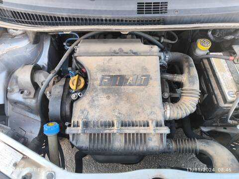 Caja Cambios Fiat Idea 1.4 16V TORINO 95CV 70KW