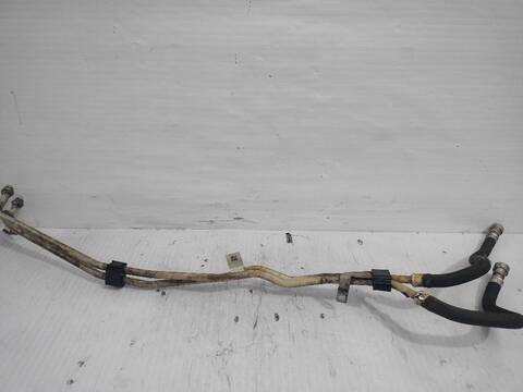 Foto 3ª: Tubos Aire Acondicionado Land Rover Discovery TDV6 HSE AUT. 245CV [306DT] (2009)