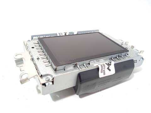 Foto 2ª: Pantalla Multifuncion Volvo V40 D2 HATCHBACK 114CV 84KW [D4162T] (2013)