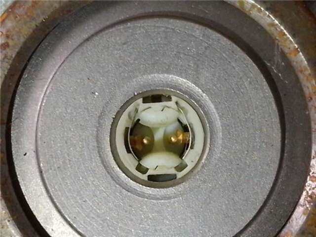 Foto 3ª: Airbag Delantero Izquierdo Peugeot Expert 1.9 TD [DHX (XUD9TE)]