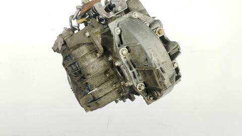 Foto 3ª: Caja Cambios Opel Zafira 1.7 CDTI M75) [A 17 DTR] (2005)