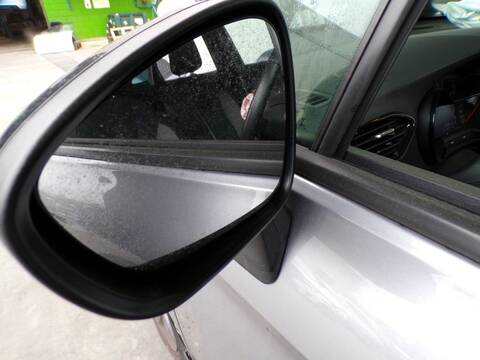 Foto 2ª: Retrovisor Izquierdo Opel Crossland HN05 (2018)