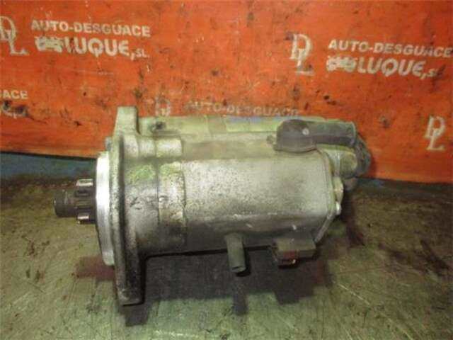 Motor de Arranque Hyundai Santa Fe 2.2 CRDI