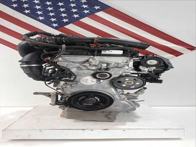 Foto 3ª: Motor Completo Ford Explorer 273CV 201KW [T23HD0D] (2019)