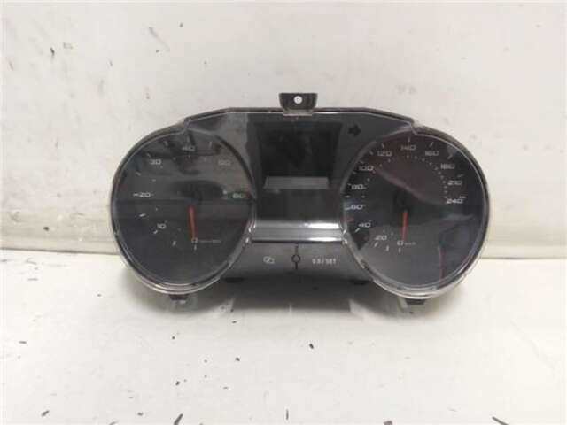 Cuadro de Instrumentos Seat Ibiza 1.2 TDI (75 CV)