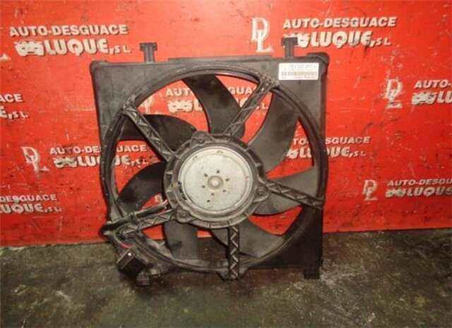 Foto 2ª: Electroventilador Seat Mii 1.0 @MII [1.0 LTR. - 55 KW] [CHY]