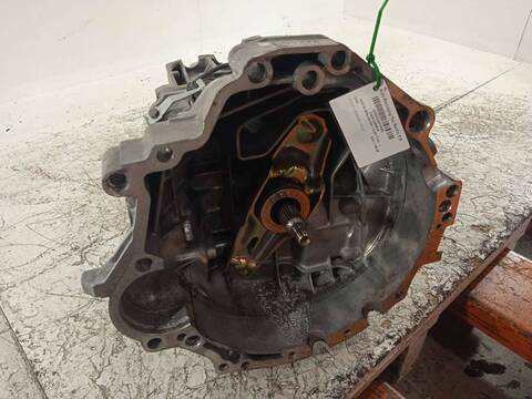 Caja Cambios Audi A4 1.8 20V TURBO BERLINA 150CV 110KW