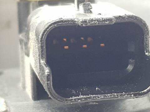 Foto 2ª: Turbocompresor Citroen Jumpy CONFORT M 116CV [BH01] (2016)