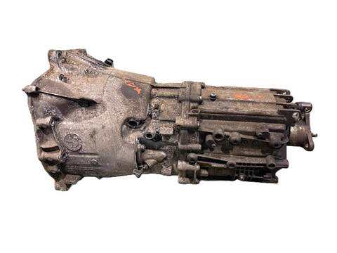 Caja Cambios Bmw Serie 3 320 320D 122 CV 90KW