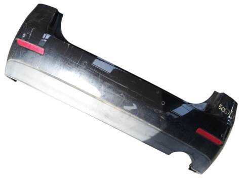 Paragolpes Trasero Renault Latitude 2.0 DCI 150 L70H)