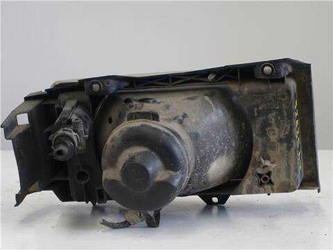 Foto 2ª: Faro Izquierdo Fiat Scudo 1.9 D 69CV 51KW FURGON [D9B] (1998)