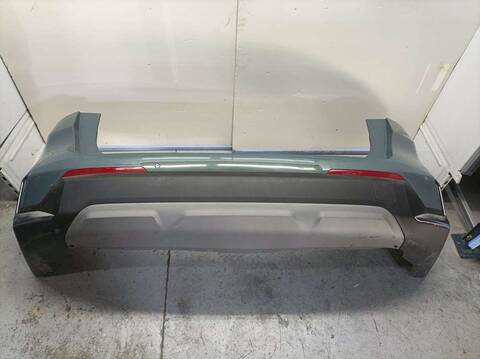 Paragolpes Trasero Bmw X1 1.8 GI SDRIVE 18I AUT. 136CV 100KW B38 U11