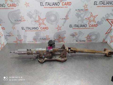 Columna Dirección Citroen Jumper 30 L1H1 LIVE HDI 130 131CV 96KW