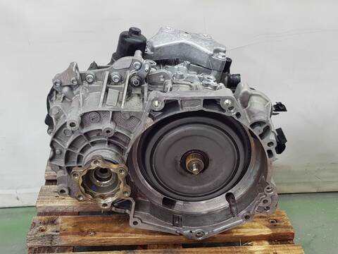 Caja Cambios Skoda Octavia AMBITION