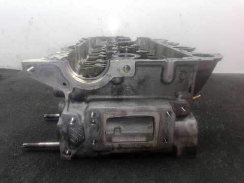 Foto 2ª: Culata Citroen C4 1.6 HDI PICASSO 109CV 80KW [9HZ] (2010)