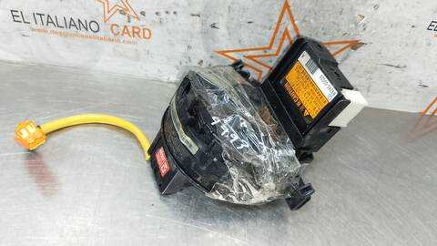 Foto 2ª: Anillo Airbag Toyota Yaris HYBRID FEEL 101CV 74KW [1NZ] (2016)