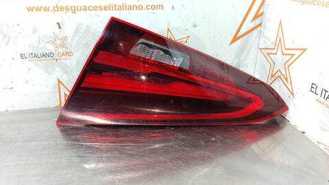 Piloto Portón Derecho Mercedes Clase A 140 A 200 177.087) 163CV 120KW