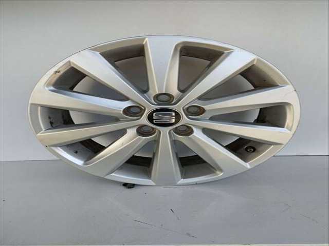 LLanta Aleacion Seat Ibiza XCELLENCE 116CV 85KW