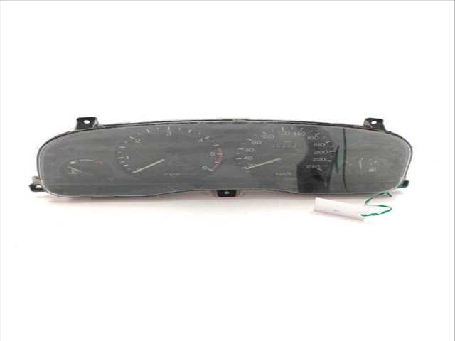 Foto 2ª: Cuadro de Instrumentos Ford Mondeo 1.8 I (1996)