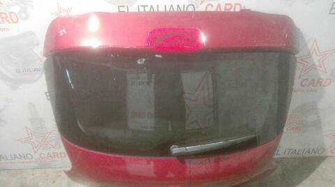 Foto 3ª: Portón Nissan Micra 98CV 72KW