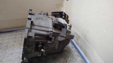 Foto 2ª: Caja Cambios Volvo S80 2.4 170CV 125KW [B5244S] (2001)