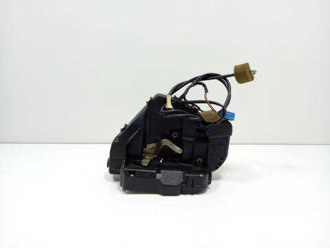 Cerradura Puerta Trasera Derecha Mercedes Clase C 160 611962 FAMILIAR