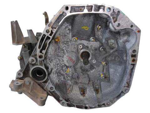 Caja Cambios Renault Clio 1.4 16V